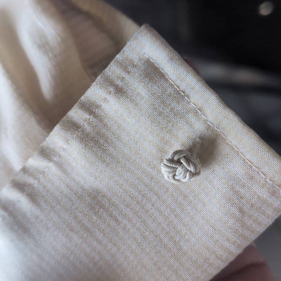 Button down blouse - Picture 6 of 14